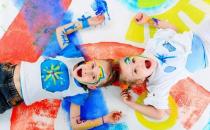 兒童智力開發要抓住成長的關鍵期