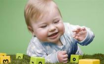 做好后天培養 讓寶寶做個“記憶力”大王