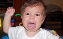 寶寶發火時該如何正確熄火