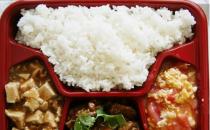 “便當族”要了解 如何搭配營養午餐