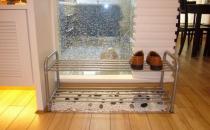 鞋架的選購(gòu)知識(shí)-鞋架的保養(yǎng)與清潔