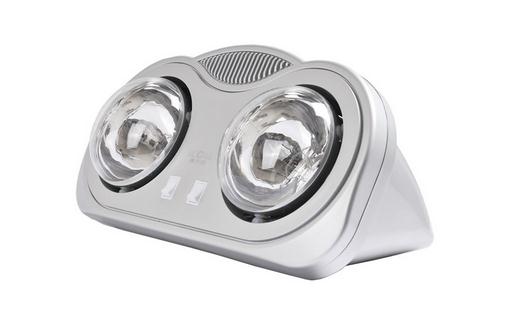 燈暖式浴霸如何保養？燈暖式浴霸的選購知識