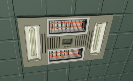 多功能浴霸如何保養(yǎng)與清潔？