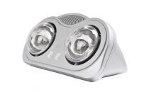 燈暖式浴霸如何保養？燈暖式浴霸的選購知識