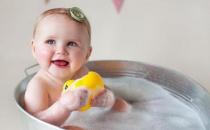 五步曲教你培養一個愛笑的寶寶