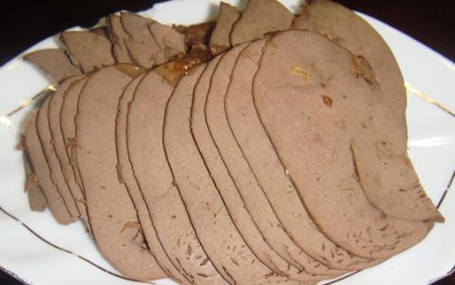 缺鐵性貧血吃什么好？常見補(bǔ)鐵食物大全