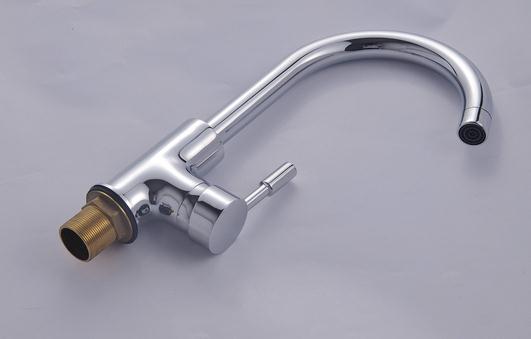 冷熱水龍頭漏水怎么辦？冷熱水龍頭安裝