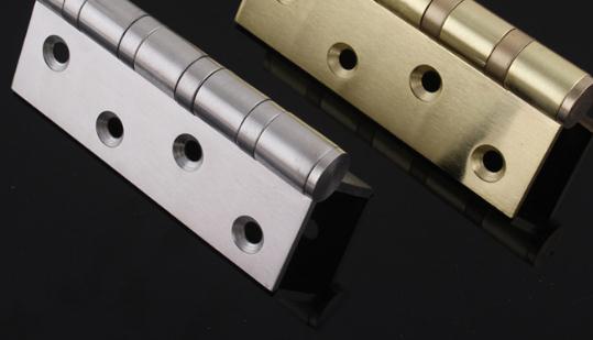 不銹鋼合頁(yè)的安裝方法-不銹鋼合頁(yè)如何選購(gòu)？