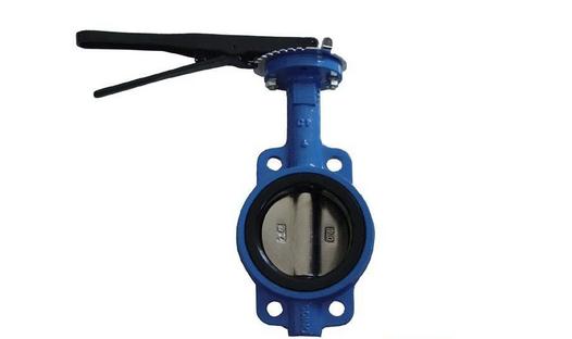 蝶閥是什么？蝶閥的工作原理