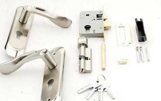 防盜鎖怎么安裝？防盜鎖選購技巧