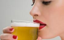 喝啤酒好不好 聽聽中醫怎么說