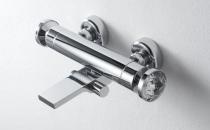 淋浴龍頭漏水怎么辦？淋浴龍頭怎么安裝？