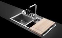 水槽龍頭漏水怎么辦？水槽龍頭怎么安裝？