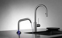 感應水龍頭的清潔方法-感應水龍頭的搭配知識