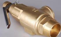 安全閥的工作原理-安全閥是什么？