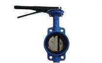 蝶閥是什么？蝶閥的工作原理