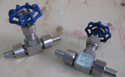 針型閥的工作原理-針型閥是什么？