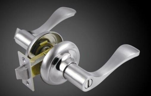 執手鎖的選購技巧-執手鎖怎么安裝？