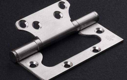 子母合頁的安裝方法-子母合頁是什么？