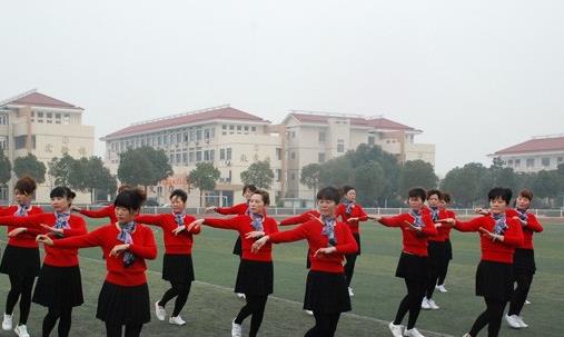 冬季跳廣場舞要注意哪些要點