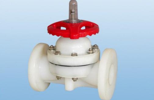 隔膜閥的工作原理-隔膜閥是什么？