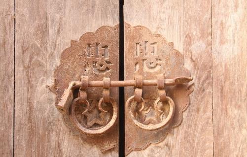 門鎖的選購技巧-門鎖怎么安裝？