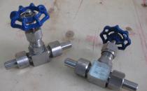 針型閥的工作原理-針型閥是什么？