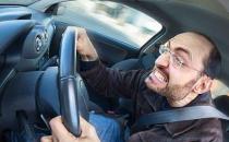 有車族腰酸背痛哪兒來的？