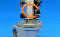 氣動閥的型號與結構-氣動閥的工作原理