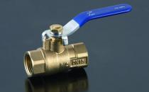 球閥是什么？球閥的規格與作用