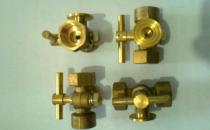 旋塞閥的工作原理-旋塞閥和球閥的區別