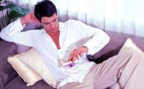 男人日常養生要注意的事情