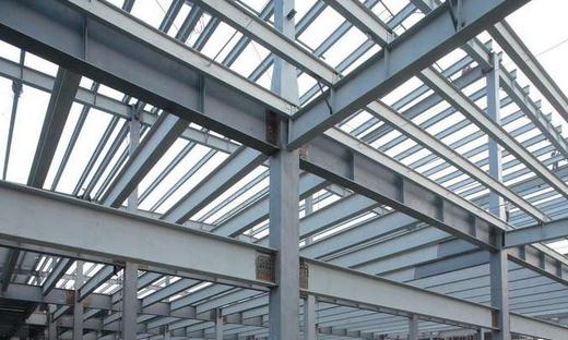 鋼結構涂料的施工工藝-鋼結構涂料是什么？