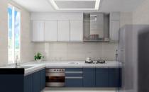 烤漆櫥柜的優缺點-烤漆櫥柜的簡介