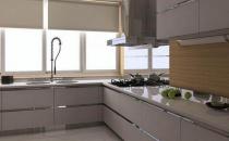 不銹鋼櫥柜的優(yōu)缺點(diǎn)-不銹鋼櫥柜臺(tái)面