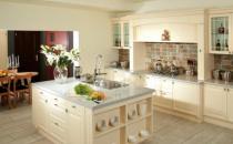 定制櫥柜的注意事項-定制櫥柜的好處