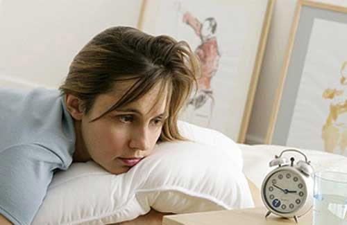 失眠怎么辦 對付失眠常吃六種食物