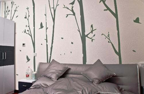 外墻漆的施工工藝-外墻漆是怎樣的？