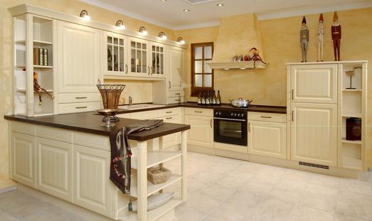 整體櫥柜的選購知識(shí)-整體櫥柜的保養(yǎng)