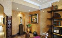 馬來漆的施工工藝-馬來漆的簡介