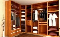 整體衣柜的清潔與保養-整體衣柜的選購技巧