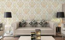 墻布的選購知識-墻布的清潔與保養