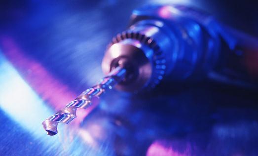 電鉆的清潔與保養(yǎng)-電鉆的選購(gòu)技巧