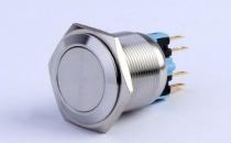 按鈕開關的工作原理-按鈕開關怎么接線？