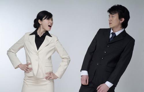 為什么戀愛中的女人愛生氣？