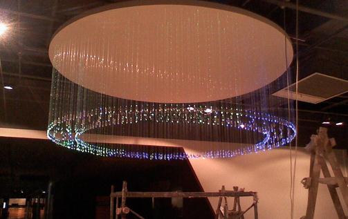 藝術(shù)吊燈的保養(yǎng)與清潔-藝術(shù)吊燈的選購(gòu)知識(shí)