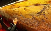 金絲楠木板材的優缺點-金絲楠木的保養方法