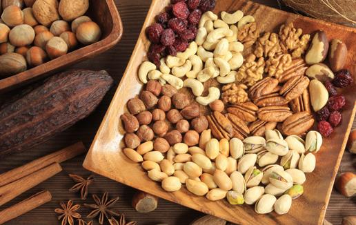 加班熬夜吃什么好？健康加餐可免發(fā)胖