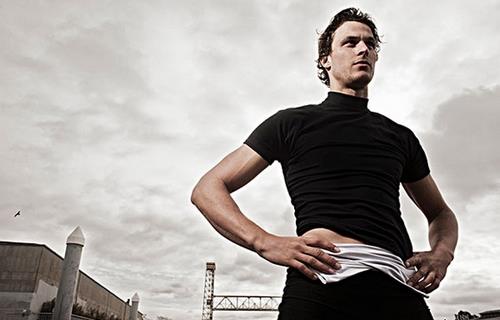 好男人必備的三個特點