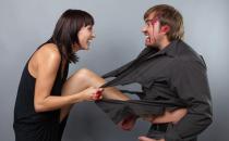 三種因素可能導致男人出軌